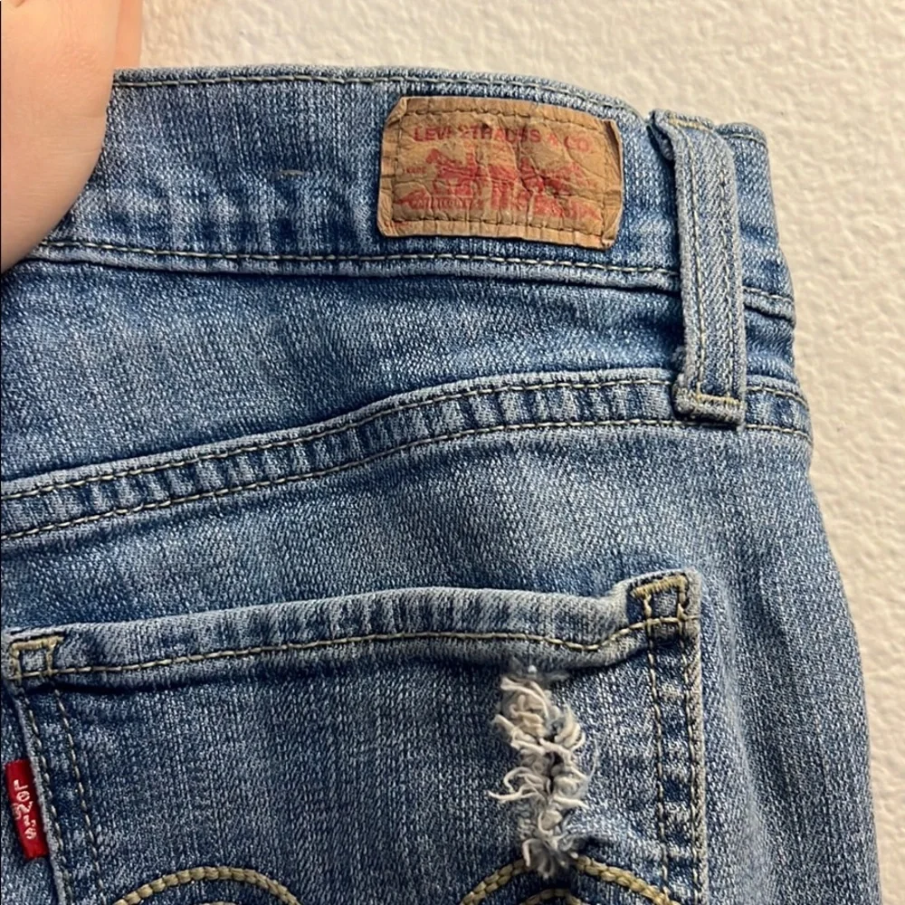 Jeans - Picture 4 of 4